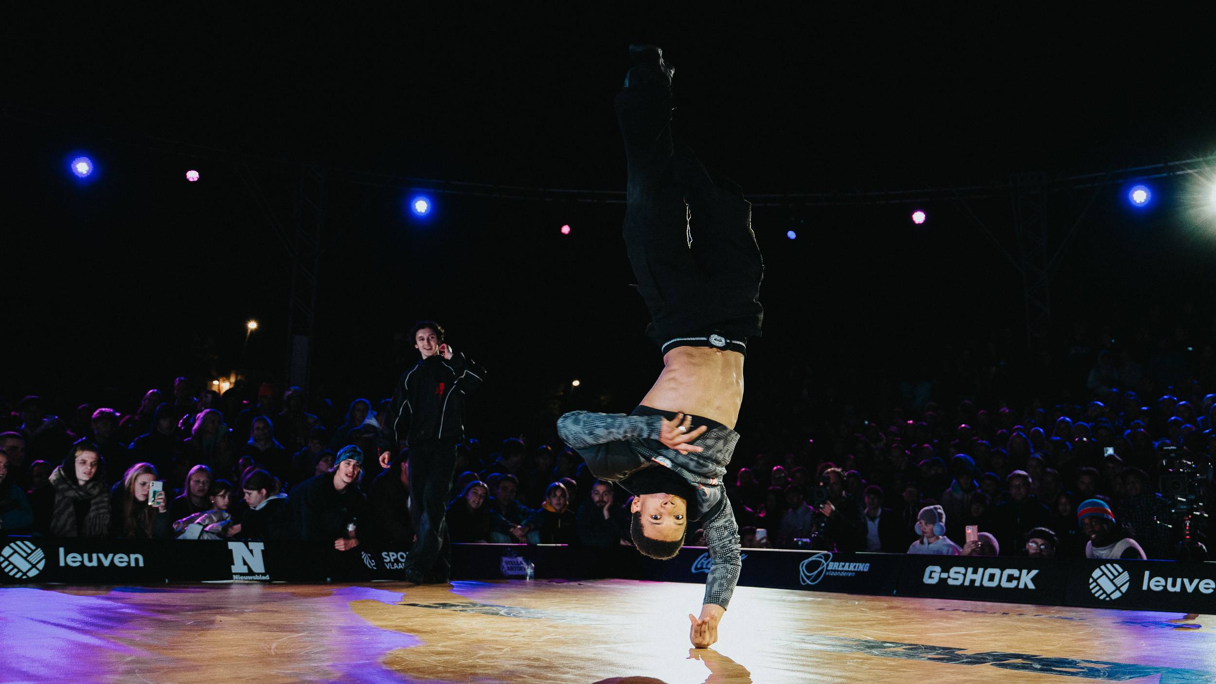 Bboys X Unbreakable 2025 X Koko EXG-144 (1)