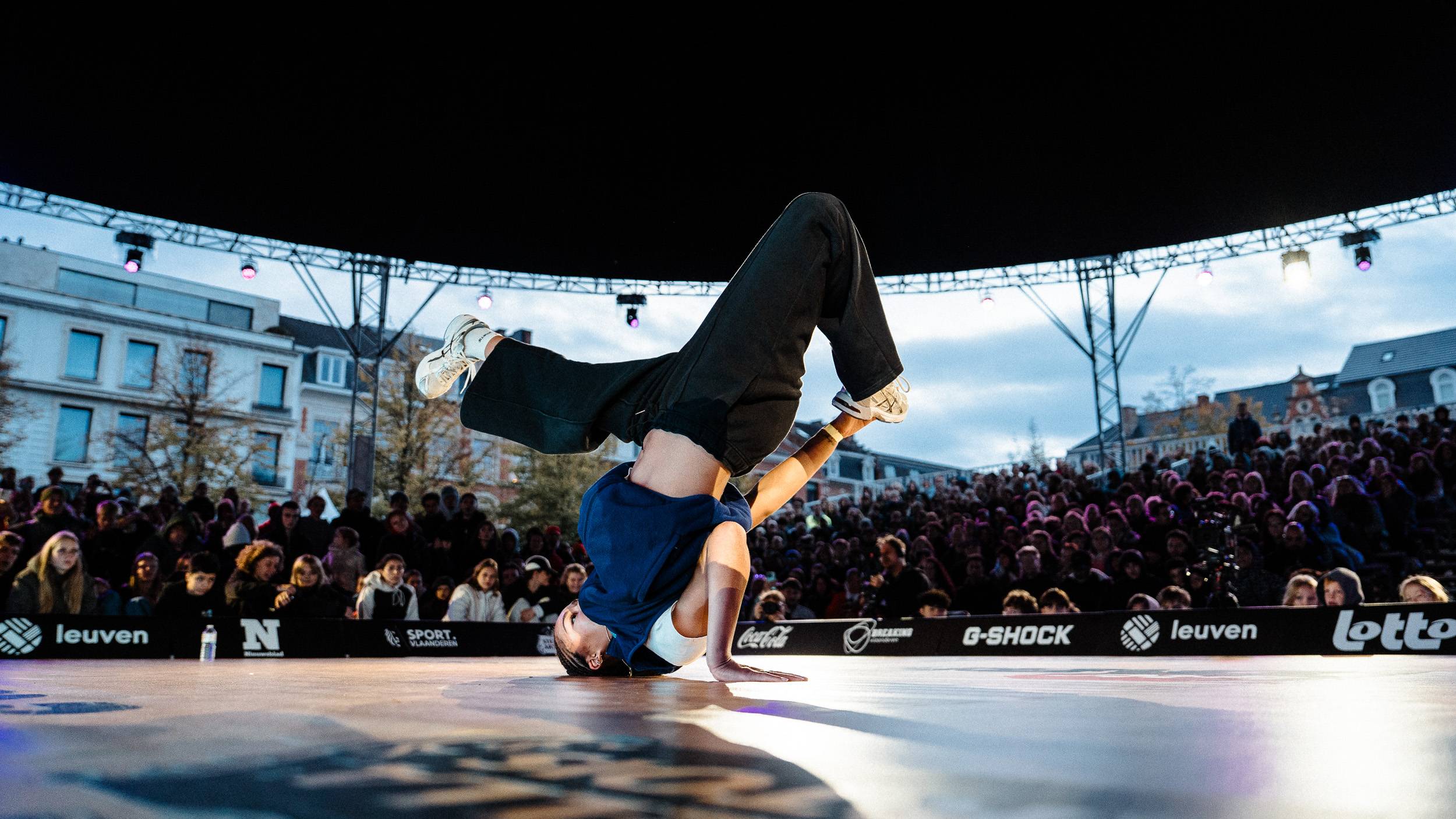 Bgirls X Unbreakable 2025 X Koko EXG-48 (2)