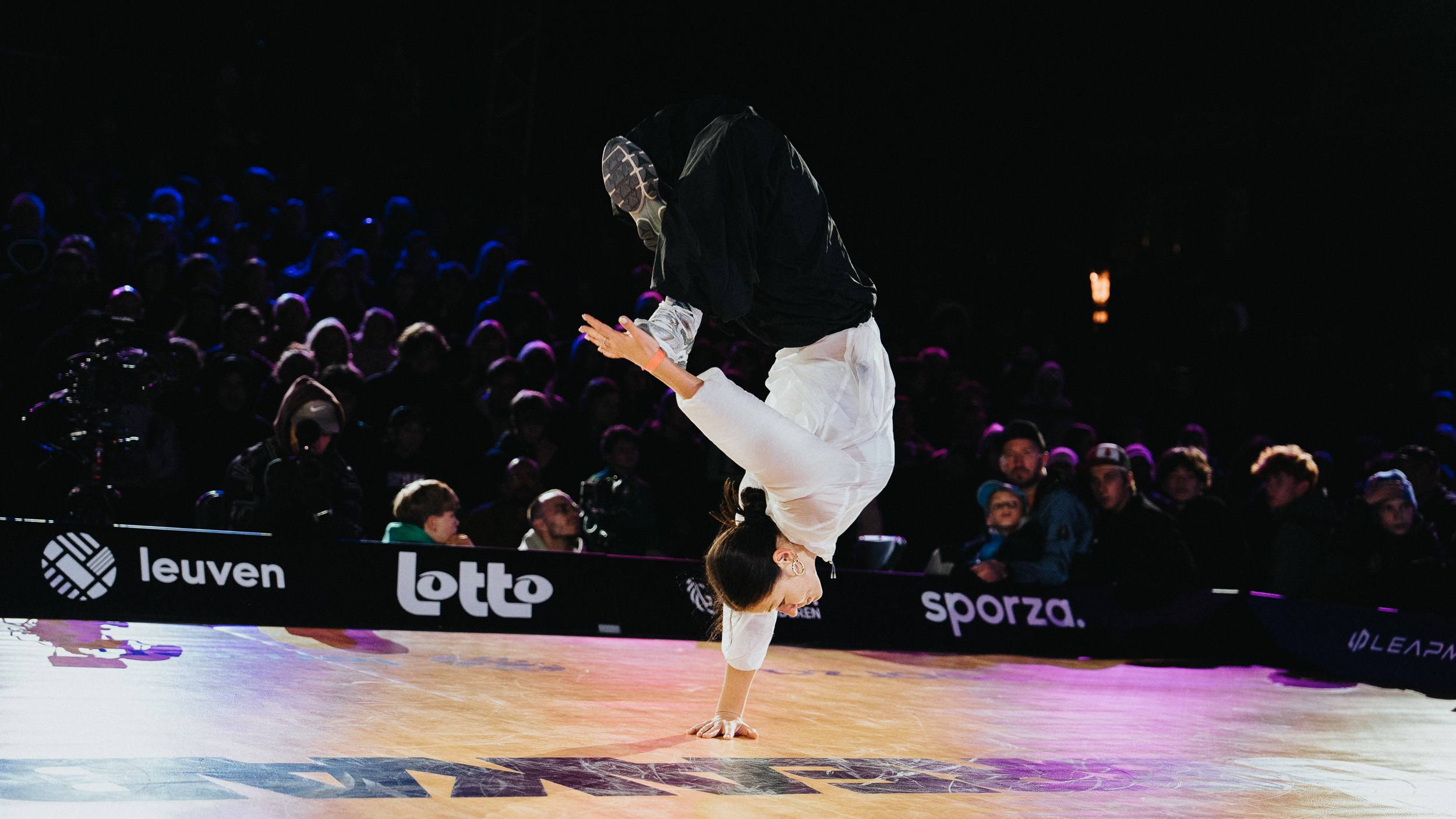 Bgirls X Unbreakable 2025 X Koko EXG-79 (1)